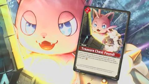『パルワールド』公式TCG「Palworld TCG」が発売と同時に一部レアカードが高騰！早くも転売ヤーのターゲットに