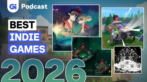 2026年上半期に注目すべきインディーゲームがGame Informer Showで発表、ユニークな作品群がゲームシーンを彩る