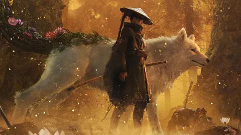 神秘的な生物「ヌシ」を狩る旅に出るアクションRPG！ 新作『Beast of Reincarnation』の正確な発売時間と豪華な予約特典が公開されました
