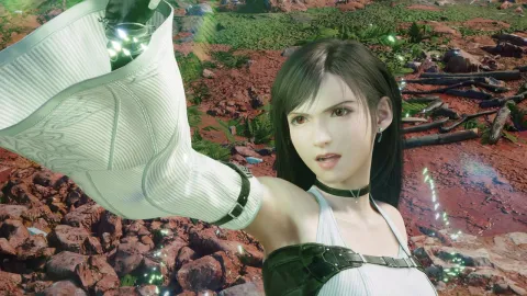 『ファイナルファンタジー7 リベレーション』キャラクターのジョブはなぜ4種類？ 開発の舞台裏と現代ゲーム開発の課題をディレクターが語る