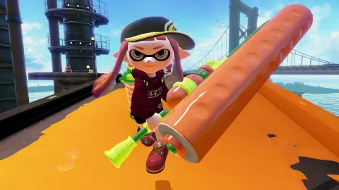 『スプラトゥーン』が任天堂の挑戦的な成功作となった軌跡を振り返る！発売後の手厚いサポートと独自のイベントでプレイヤーを魅了したシリーズの原点に迫る