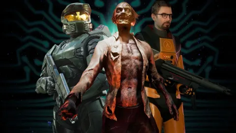 『Half-Life』から『Halo』まで！あらゆる面で進化を遂げた珠玉のFPSリメイク8選が登場、往年の名作が現代の技術で蘇りプレイヤーを新たな体験へと誘う