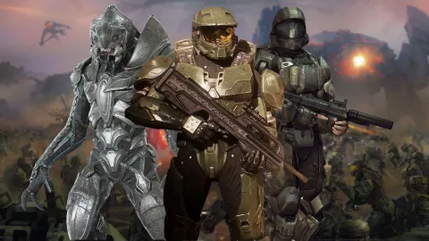 『Halo』シリーズのキャンペーンモードを徹底評価！ 最新作『Halo: Campaign Evolved』がもたらす新たなゲームプレイと物語の革新に迫る！