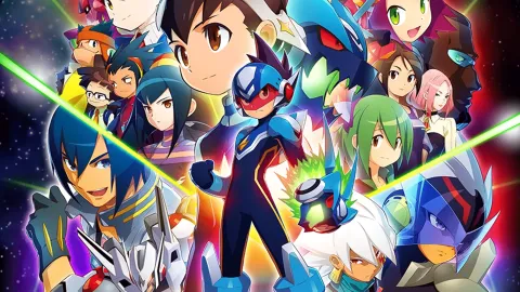 『Mega Man Star Force Legacy Collection』や『Death Stranding 2: On The Beach』など、週末限定のゲームソフトやPCパーツ、LEGOが大幅割引！今週の注目セール情報を見逃すな！