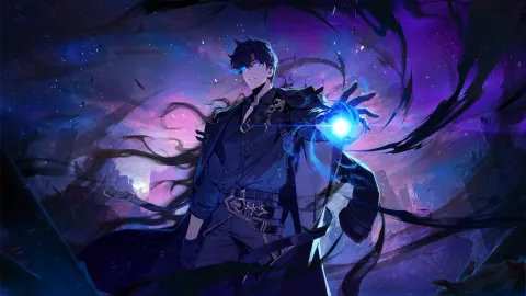 『フォートナイト』が人気アニメ『俺だけレベルアップな件』と待望のコラボ！主人公ソン・ジンウと血の君主イグリスのスキンが配信決定！