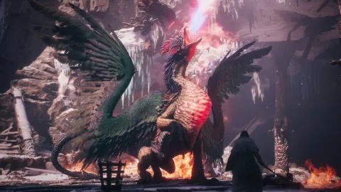 『ドラゴンズドグマ2』拡張パック『ダークアリズン』発表に合わせ高難度「ハードモード」の開発が進行中！熟練プレイヤーの挑戦に応える新モードの詳細に期待が高まる