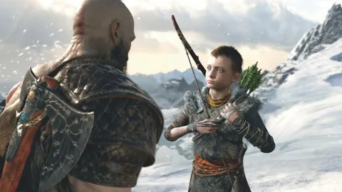 実写ドラマ『God of War』、シーズン2でアトレウスとスールズ役が変更か？ ゲームの時系列に合わせた大胆なキャスト交代の可能性が浮上中！