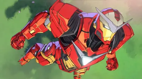 新作格闘ゲーム『Marvel Tokon: Fighting Souls』が発売前から大会エントリー数で大人気！コアゲーマーの注目を一身に集めるトリプルAタイトルに期待が高まる