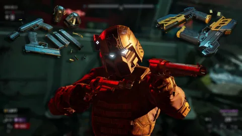 『Killing Floor 3』に新クラス「Gunslinger」が参戦！二丁拳銃で敵をなぎ倒す高火力Perkの魅力と2つのビルドを徹底解説！