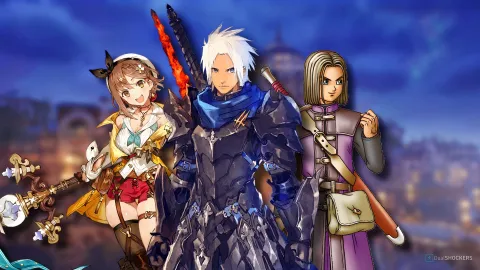 PS4で「レベル上げ」よりも「探索」が報われるJRPG10選！『ロマンシング サガ2 リベンジオブザセブン』や『アトリエ ライザ』など、寄り道が冒険を豊かにする珠玉のタイトルを紹介！