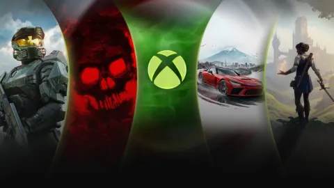 XBOXが25周年を祝うアニバーサリー企画を発表！コミュニティデザインのテーマ、Game Passコレクション、そしてFanFestツアーの日程も公開！