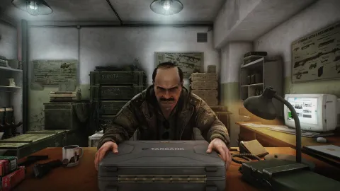 『Escape From Tarkov』初の公式シーズン「Kord Breach」が開幕！リリース後最大規模の大型アップデートで経済システムやタスクが刷新され、無料バトルパスや新武器も登場
