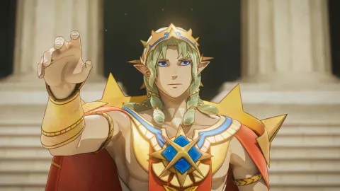 Nintendo Switch 2向け新作RPG『ファイアーエムブレム エンゲージ』の最新情報を公開するNintendo Directが8月5日（火）午前0時に放送決定！ 約20分間の放送で物語の舞台やシステム、キャラクターに迫る！