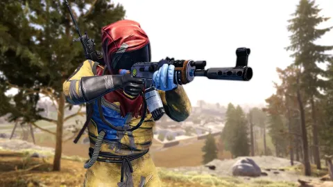 オンラインゲーム『Rust』プレイヤーがスワッティング被害で下半身不随に、警察を相手取り約9億円の損害賠償を求める訴訟を提起