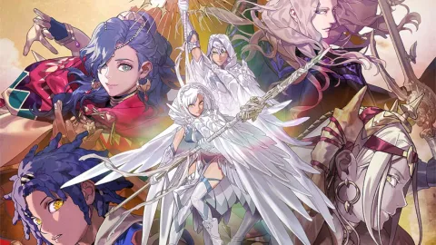 『ファイアーエムブレム Fortune's Weave』に焦点を当てたニンテンドーダイレクトが明日8月4日に放送決定！ 20分間の最新情報に注目