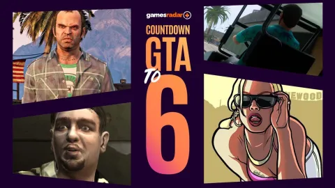 『GTA』シリーズの歴史を彩る名シーン100選！『GTA 6』発売に向けて第1弾20選が公開、愛犬チョップとの散歩からブラックユーモアまでファン垂涎のラインナップに注目！