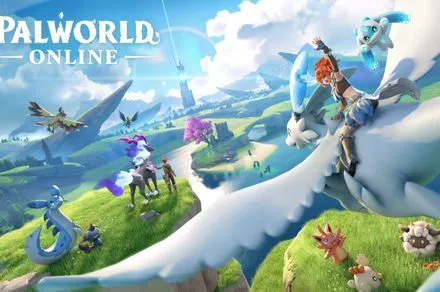 『パルワールド』の新たなモバイルMMORPG『Palworld Online』が発表！実績あるGarenaが開発を手掛け、モバイル向け新ストーリーと最適化された操作で年内登場予定