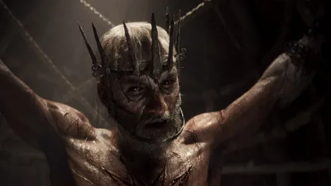 Larian Studios新作『Divinity』の次期メインヴィランか？舞台裏映像の古代文字からファンが「混沌の王」の登場を予測し話題に