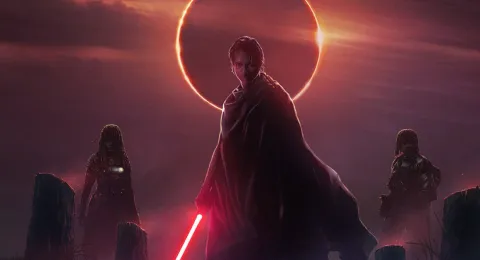 『Star Wars: Unlimited』開発者が秘めたるポテンシャルを語る「The Stranger」カードの魅力、新セット「Homeworlds」でメタは変わるか注目