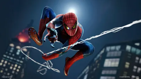 映画「Spider-Man: Brand New Day」の大ヒットを受け、PS5版『Marvel's Spider-Man』シリーズのプレイヤー数が過去最高を記録！最新スーツの実装や大規模セールも実施中