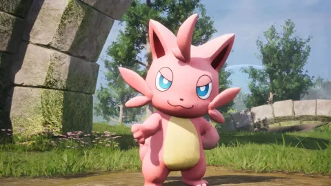 『パルワールド』開発元が新作モンスター収集サバイバルゲーム『Temtem: Pioneers』をライバル視せず！開発者間の健全な関係性を強調