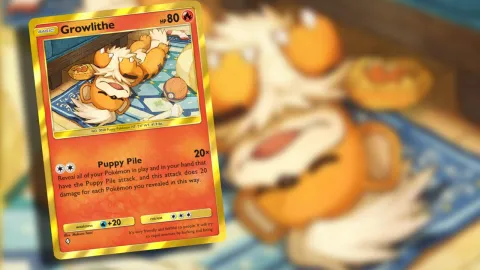 『ポケモンカードゲーム ポケット』のメタゲームを席巻する「パピーパイル」デッキ！序盤から高火力を叩き出す高速アタッカー戦略を徹底解説！