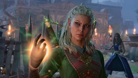 『バルダーズ・ゲート3』がXbox Play Anywhereに対応！Xbox版購入でPCでも追加費用なしプレイ可能、3周年記念セールも開催中！