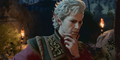 2023年GOTY受賞の大作RPG『Baldur's Gate 3』がSteamで初の最安値セール中！Steam Deckでの快適プレイも魅力！
