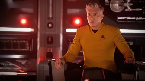 『Star Trek Legends』が2026年8月20日にPC版の販売を終了、さらに9月3日にはオンラインサービスも停止へ。今年2作目の『Star Trek』ゲーム販売終了に