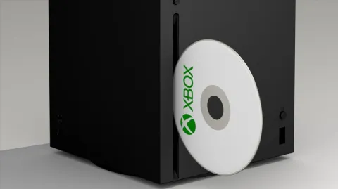 Xboxの「ディスクからデジタルへ」変換機能が今月にも登場か？パッケージ版ゲームをディスク不要でプレイ可能にする待望のサービスが間もなく実装される見込み
