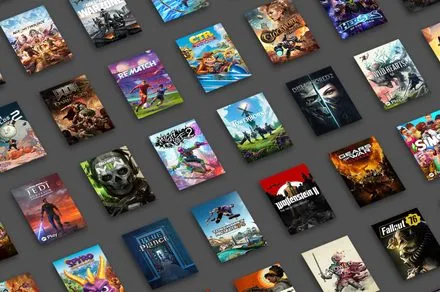 Xboxが物理版ゲームをデジタルライセンスへ変換する「Disc-to-Digitalプログラム」を導入予定！初代XboxおよびXbox 360タイトルの後方互換性も大幅強化される見込み