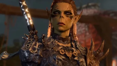 『バルダーズ・ゲート3』のレイ'ゼル役デヴォラ・ワイルドさんが新作『Clair Obscur: Expedition 33』のキャラクター「クレア」との共通点を語る！二人の「意地悪な女の子」へのプレイヤーの反応に注目