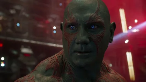 Prime Videoドラマ版『ゴッド・オブ・ウォー』、主人公クレイトス役としてデイヴ・バウティスタ氏が交渉中との報道！既存キャストの降板を受け代役として浮上か