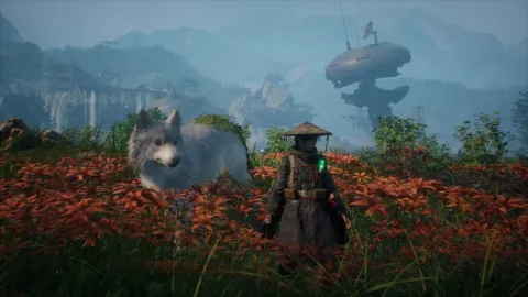 Game Freakが贈る新作アクションRPG『Beast of Reincarnation』、序盤をスムーズに進めるための攻略ヒントが公開！相棒クーとの連携やユニークなヘアアクションを駆使して広大な世界を冒険しよう