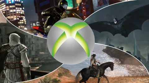 XboxとPCの壁を打ち破る！ Xbox/Xbox 360の旧作ゲームがPCでもプレイ可能になる一大後方互換性プログラムが進行中とのこと