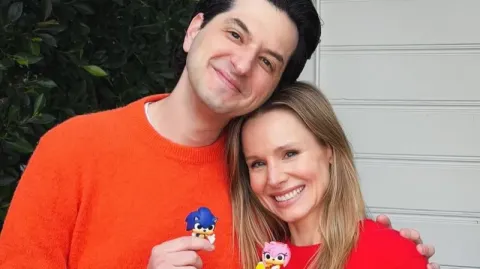 実写映画『ソニック・ザ・ヘッジホッグ4』、人気キャラ「エミー・ローズ」の声優がクリステン・ベルさんに決定！ 『アナと雪の女王』などで活躍するベテラン女優が新たな魅力を吹き込むことに