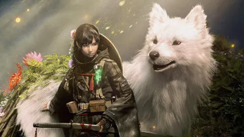 『Beast of Reincarnation』はソウルライクとJRPGの融合で期待も高まるも、魅力的な設定を活かしきれず惜しいアクションRPGに