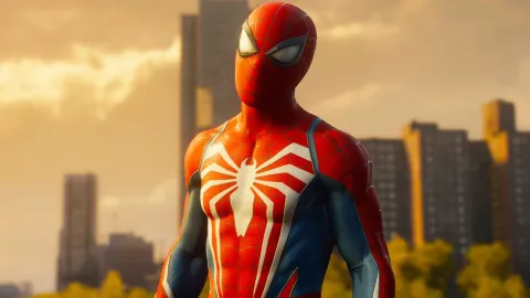 映画『スパイダーマン：ブランニューデイ』の大ヒットがゲーム版『Marvel’s Spider-Man』シリーズのプレイヤー数を爆増させる！次期作『Marvel’s Spider-Man 3』と新作『Marvel’s Wolverine』の情報も公開