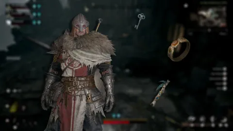 新作Extractionシューター『Mistfall Hunter』の「Abyssal Alterチェスト」を徹底解説！鍵の入手方法から隠し場所まで、貴重なルート品をゲットしよう！