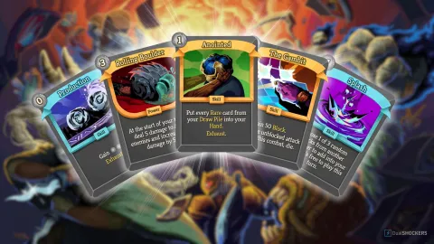 ローグライクカードゲームの新作『Slay the Spire 2』でデッキを強化！どんな状況にも対応できる超強力なカラーレスカード10選が判明！