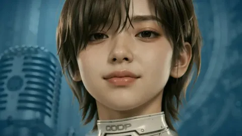 『Stellar Blade』開発元Shift UpのCEOがAI生成MVへの批判に言及、その背景と今後の展望とは？