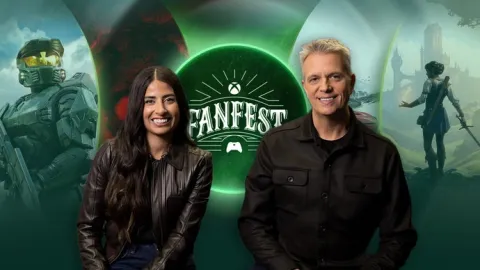 大規模リストラにもかかわらずXbox FanFestツアーが継続、世界各地を巡るイベントの詳細と日本の開催情報に注目が集まる