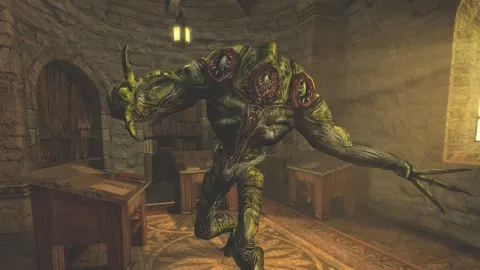 「異星の神々」と恐れられたNintendo Treehouseのゲーム開発部門、元開発者が語るその「残忍な」実態とは？『Eternal Darkness: Sanity's Requiem』開発秘話が明らかに