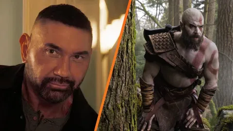 『ゴッド・オブ・ウォー』実写ドラマ版、主人公クレイトス役がデイヴ・バウティスタ氏に交代か。撮影中のライアン・ハースト氏負傷による降板で、元WWEスーパースターが白羽の矢に