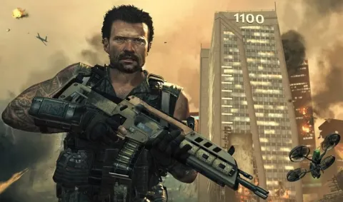『Call of Duty: Black Ops 2』PS4/PS5版で「アカウント停止」通知が表示されるも、これは仕様！最新アップデートでセキュリティ強化と快適性が向上しています