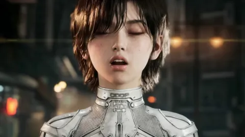 『Stellar Blade: Blood Rain』のAIミュージックビデオが賛否両論、開発元はキャラクター制作の人間性を強調するもファンは反論