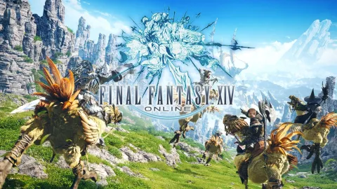 大人気MMORPG『ファイナルファンタジーXIV』が本日Nintendo Switch 2でついに配信開始！フリートライアルで広大な世界を無料で冒険しよう！