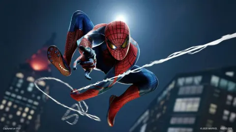 ハリウッド映画が過去作ゲームを再燃！『アサシン クリード オデッセイ』『Marvel's Spider-Man』が人気再燃、映画とゲームの新たな関係性が浮き彫りに