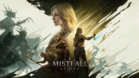 ソウルライク、アクション、ダークファンタジーRPG、抽出ジャンルが融合した新作『Mistfall Hunter』がリリース！意欲的なシステムと奥深い戦闘の裏に潜むUIの課題とは？