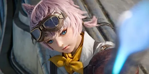 『ファイナルファンタジーXIV: Evercold』の新たな物理遠隔DPSジョブは「ファルコンナー」か？ベルリンファンフェスでの示唆と祖堅氏の“うっかり”発言でファンの憶測が加速！
